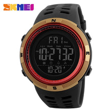 Load image into Gallery viewer, SKMEI Brand Mens Sports Watch