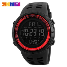 Load image into Gallery viewer, SKMEI Brand Mens Sports Watch