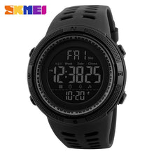 Load image into Gallery viewer, SKMEI Brand Mens Sports Watch