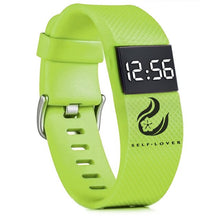Load image into Gallery viewer, Fashion Digital LED Sports Watch