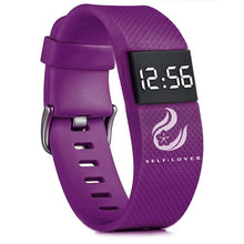 Load image into Gallery viewer, Fashion Digital LED Sports Watch