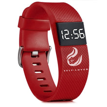 Load image into Gallery viewer, Fashion Digital LED Sports Watch