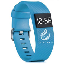 Load image into Gallery viewer, Fashion Digital LED Sports Watch
