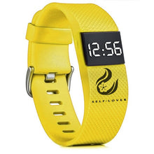 Load image into Gallery viewer, Fashion Digital LED Sports Watch