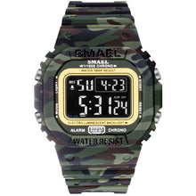 Load image into Gallery viewer, SMAEL Sports Watch