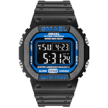 Load image into Gallery viewer, SMAEL Sports Watch