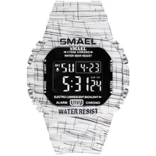 Load image into Gallery viewer, SMAEL Sports Watch
