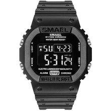 Load image into Gallery viewer, SMAEL Sports Watch