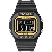 Load image into Gallery viewer, SMAEL Sports Watch