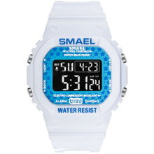 Load image into Gallery viewer, SMAEL Sports Watch