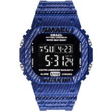 Load image into Gallery viewer, SMAEL Sports Watch