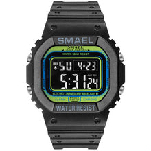 Load image into Gallery viewer, SMAEL Sports Watch