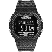 Load image into Gallery viewer, SMAEL Sports Watch