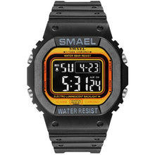 Load image into Gallery viewer, SMAEL Sports Watch