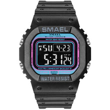 Load image into Gallery viewer, SMAEL Sports Watch