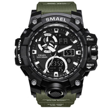 Load image into Gallery viewer, Army Watch