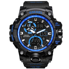 Load image into Gallery viewer, Army Watch