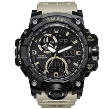 Load image into Gallery viewer, Army Watch