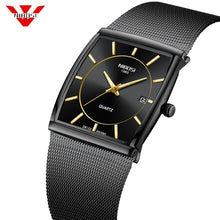 Load image into Gallery viewer, NIBOSI Luxury Brand Watch