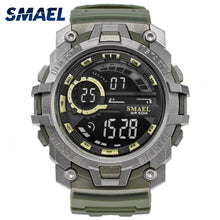 Load image into Gallery viewer, SMAEL Brand Military Watch