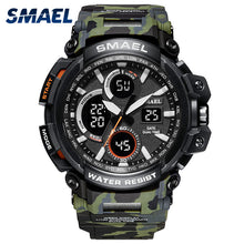 Load image into Gallery viewer, SMAEL Sport Watch
