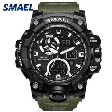 Load image into Gallery viewer, Army Watch