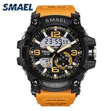 Load image into Gallery viewer, S Shock Military Watch