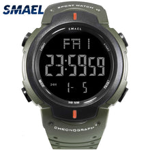 Load image into Gallery viewer, SMAEL Military Watch