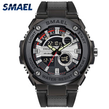 Load image into Gallery viewer, Men Military Watch