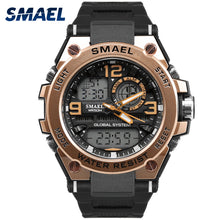 Load image into Gallery viewer, SMAEL Luxuly Men's Wrist Watch