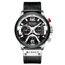 Load image into Gallery viewer, CURREN Luxury Brand Men
