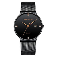 Load image into Gallery viewer, MEGALITH Mens Watch