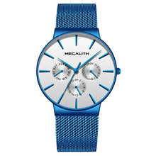 Load image into Gallery viewer, MEGALITH Mens Watch