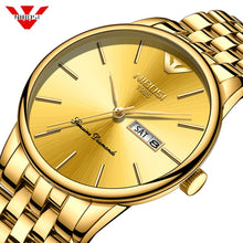 Load image into Gallery viewer, NIBOSI Top Brand Luxury Men Watch