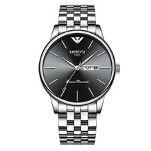 Load image into Gallery viewer, NIBOSI Top Brand Luxury Men Watch