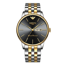 Load image into Gallery viewer, NIBOSI Top Brand Luxury Men Watch