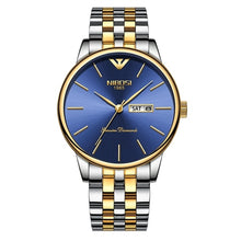 Load image into Gallery viewer, NIBOSI Top Brand Luxury Men Watch