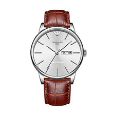 Load image into Gallery viewer, NIBOSI Top Brand Luxury Men Watch