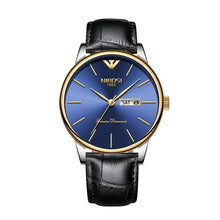 Load image into Gallery viewer, NIBOSI Top Brand Luxury Men Watch
