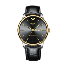 Load image into Gallery viewer, NIBOSI Top Brand Luxury Men Watch