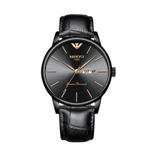 Load image into Gallery viewer, NIBOSI Top Brand Luxury Men Watch