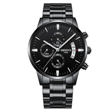 Load image into Gallery viewer, NIBOSI Mens Watch