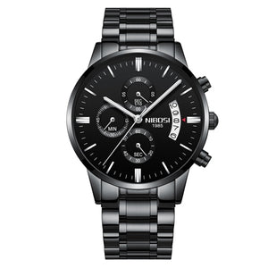 NIBOSI Mens Watch