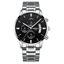 Load image into Gallery viewer, NIBOSI Mens Watch