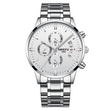 Load image into Gallery viewer, NIBOSI Mens Watch