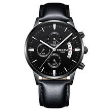 Load image into Gallery viewer, NIBOSI Mens Watch