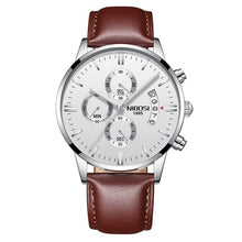 Load image into Gallery viewer, NIBOSI Mens Watch