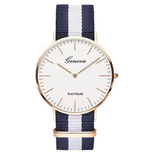 Load image into Gallery viewer, Fashion Casual Quartz Watch
