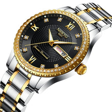Load image into Gallery viewer, NIBOSI 2018 Mens Watch