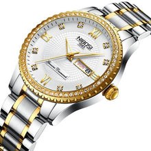 Load image into Gallery viewer, NIBOSI 2018 Mens Watch